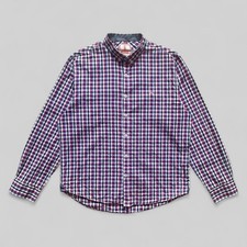 Chemise décontractée boutonn d'occasion  Expédié en France