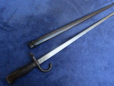 Original m1874 french for sale  Largo