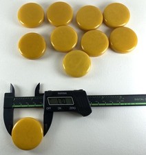 Large 1.7 butterscotch for sale  Everett