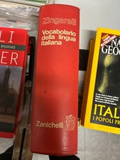 Vocabolario della lingua usato  Bologna