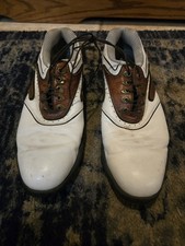 Footjoy synr golf for sale  Brighton