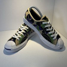 Converse jack purcell for sale  WORCESTER