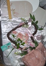 Wedding decorations for sale  Konawa