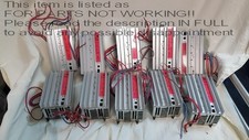 Untested job lot for sale  DAGENHAM