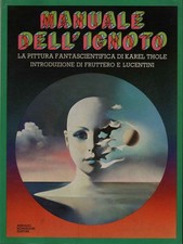 Manuale dell ignoto usato  Cambiago