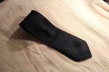 Krawatte maritimblau motiv gebraucht kaufen  Hameln