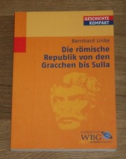 Römische republik den gebraucht kaufen  Wildsteig