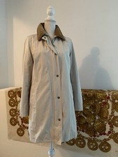 Barbour damen regenmantel gebraucht kaufen  Tangstedt