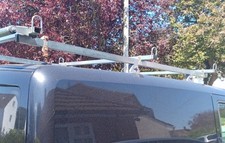 Transit connect roof for sale  DUNSTABLE