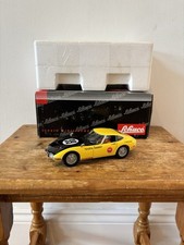 Schuco toyota 2000 for sale  TRING