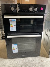 hotpoint built double oven for sale hotpoint built double oven for sale STOCKPORT