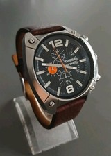 Herrenuhr diesel 4204 gebraucht kaufen  Deutschland