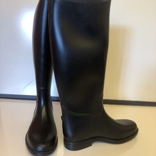 Riding wellies decathalon for sale  MAIDENHEAD