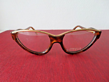 Rare monture lunettes d'occasion  Guilherand-Granges