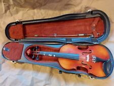 Suzuki .220 violin for sale  Chantilly