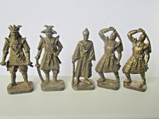 Lot kinder metal d'occasion  Quimper