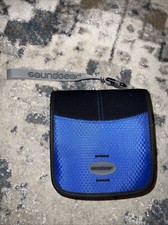 Soundgear dvd case for sale  Elizabeth