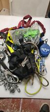 Arborist climbing equipment for sale  WALLSEND