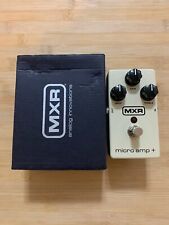 Mxr m233 micro for sale  Portland