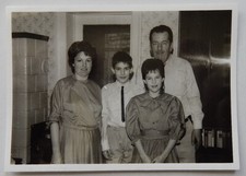 Altes foto ... gebraucht kaufen  Deutschland