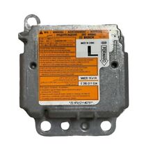 Centralina airbag nissan usato  Napoli