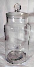 Vaso barattolo farmacia usato  Imola