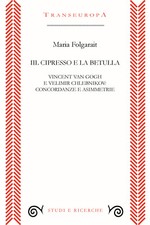 Cipresso betulla. vincent usato  Schio
