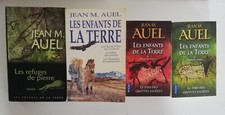 Jean auel enfants d'occasion  Le Mans
