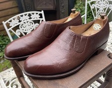 John lobb bespoke for sale  LONDON