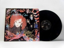 CULTURE CLUB LP  Waking Up With The House On Fire 1984   Virgin  vinyl comprar usado  Enviando para Brazil