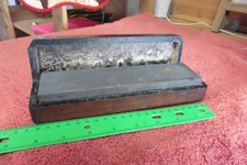 Vtg knife sharpening for sale  Poughkeepsie