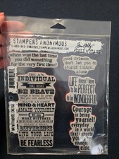 Tim holtz collection d'occasion  Expédié en Belgium