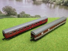 Minitrix konvolut vers gebraucht kaufen Minitrix konvolut vers gebraucht kaufen  Hameln