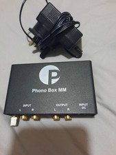 Pro ject phono for sale  NORTHAMPTON