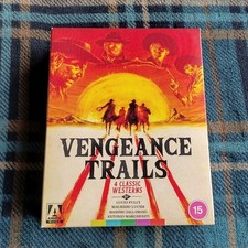 Vengeance trails four for sale  DURHAM