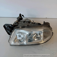 60670891 proiettore alfa usato  Italia