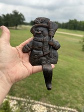 Cast metal christmas for sale  Agra