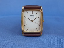 Seiko chariot square usato  Morlupo
