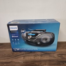 Philips portable soundmachine for sale  SOUTHEND-ON-SEA