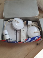 Various electrical plugs for sale  ASHFORD