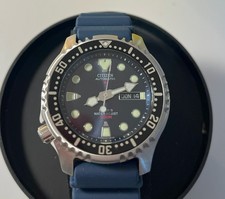 Citizen promaster automatic gebraucht kaufen  Krefeld