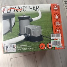 Bestway flow clear for sale  Orlando