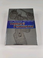 Transformers japanese collecti for sale  Cordova