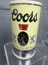 Rare vintage coors for sale  Randolph