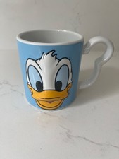 donald duck mug for sale  CHRISTCHURCH