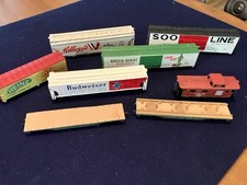 Vintage tyco scale for sale  Marion