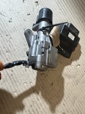 Lock set yamaha for sale  LONDON
