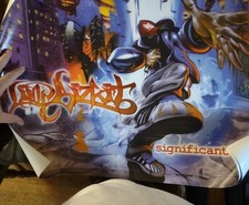 Limp bizkit 1999 for sale  Truth Or Consequences