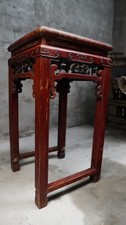 Antique red chinese for sale  ARMAGH