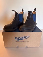 Stivaletti bambini blundstone usato Stivaletti bambini blundstone usato  Piacenza